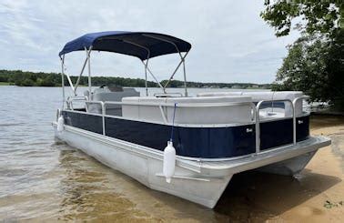 boat rental lake anna|Lake Anna Boats